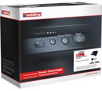 edding EDD-5037 noir Toner remplace KYOCERA TK-1125