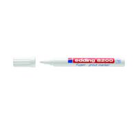 Edding edding Marqueur de joints 8200 gris argenté 2-4 mm Quantité:1