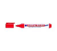 Edding edding Marqueur HighTech 8030NLS rouge Quantité:1