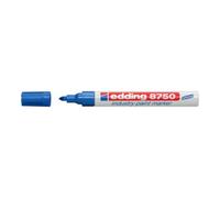 Edding edding Marqueur industriel 8750 bleu Quantité:1