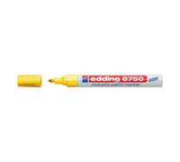 Edding edding Marqueur industriel 8750 jaune Quantité:1