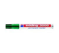 Edding EDDING Marqueur permanent edding 3000 GR Quantité:1