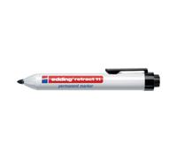 Edding EDDING Marqueur permanent edding retract 11 R Quantité:1