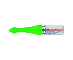 Edding edding Spray marqueur de perçage 8870 vert néon Quantité:1