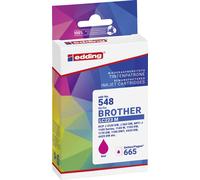 Edding Encre remplace Brother LC-223M compatible magenta EDD-548 18-548-01