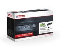 Edding Encre remplace Canon PGI-1500BK XL, PGI-1500C XL, PGI-1500M XL, PGI-1500Y XL compatible pack bundle noir, cyan, magenta, jaune EDD-530 18-530