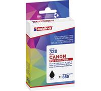 Edding Encre remplace Canon PGI-550XL compatible noir EDD-320 18-320-01