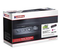 edding Eurotone Toner EDD-2017 - Magenta - Capacité 2800 pages - Remplace HP 304A (CC533A)