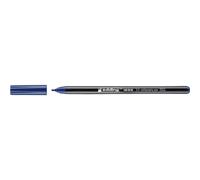 Edding Feutre Calligraphie 1255 Bleu Acier (2.0) 2 Mm