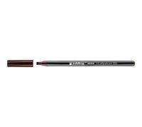 Edding Feutre Calligraphie 1255 Marron Foncé (5.0) 5 Mm