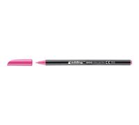Edding Feutre Coloriage Pointe Fine 1200 Rose 1 Mm