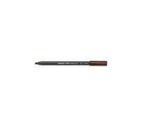 Edding Feutre De Calligraphie 1255 Pointe 3,5mm Noir