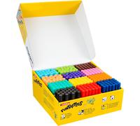 Edding Feutre De Coloriage 14 Kit Écoliers De 288 Assorti 3 Mm