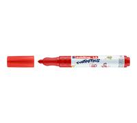 Edding Feutre De Coloriage Funtastics 14 Rouge Pointe Ronde 3 Mm