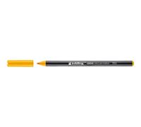 Edding Feutre De Coloriage Moyen 1300 Jaune Brillant 2 Mm