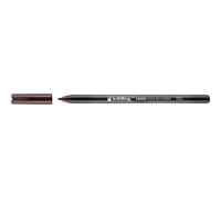Edding Feutre De Coloriage Moyen 1300 Marron Foncé 2 Mm