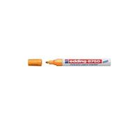 edding - Feutre edding 8750 industry paint marker, pointe ogive