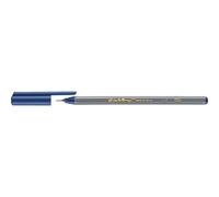 Edding Feutre Fin 55 Bleu Acier 0,3 Mm