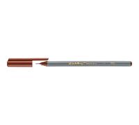 Edding Feutre Fin 55 Marron 0,3 Mm