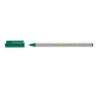 Edding Feutre Fin 89 Vert 0,3 Mm