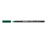 Edding Feutre Pinceau Porcelaine 4200 Vert 1-4 Mm