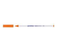 Edding Feutre Pour Textiles 4600 Orange 1 Mm