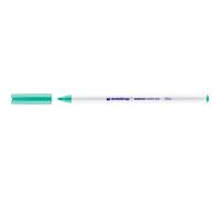 Edding Feutre Pour Textiles 4600 Vert Pâle 1 Mm