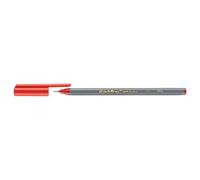 edding Fineliner 55 finepen 4-55002 0.3mm rouge