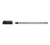 edding Fineliner 88 office liner F 4-88001 0.6mm noir