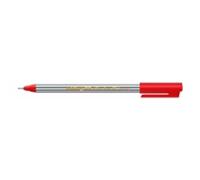 edding Fineliner 89 office liner EF 4-89002 0.3mm rouge