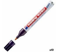 EDDING -FORD -TIP EDDING 8280 Invisible de 1,5 à 3 mm UV | 10 pièces