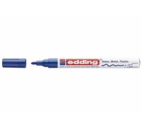 edding Glanzlack-Marker 751 blau