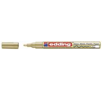 edding Glanzlack-Marker 751 gold