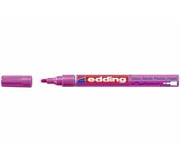 edding Glanzlack-Marker 751 rosa-metallic