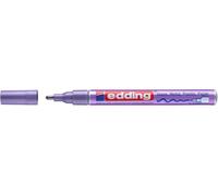 edding Glanzlack-Marker 751 violett-metallic