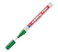 Edding Glanzlack-Marker Sharpie Fine (0,8 mm) 780 Lot de 8 feutres, couleurs au choix