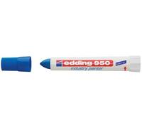 Edding Industry Painter Bleu 10 Unité(S)