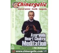 Edding,Jonathan - Ayurveda Heart Chakra Meditati [Import]