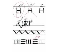 edding 1255 feutre calligraphie - noir - 10 stylos - pointe calligraphique 5 mm - feutre pour papier, bois, terre cuite, toile - pour débutants, lettrage, bullet journals, cartes de vœux, agendas