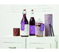 Edding Lot De 10 Feutres De Coloriage Métallique 1200 Bleu Métallisé 1-3 Mm