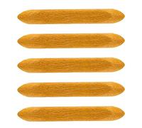 EDDING Lot de 5 Pointes de rechange 28-360n pour e-28 ecoline, e-360 1,5-3 mm