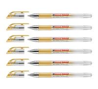 Gelroller, Spitze 0,7mm Gold