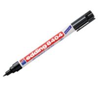 EDDING MARKER AEROSPACE BLACK 8404-001