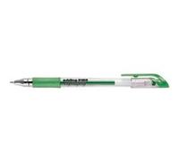 EDDING - Marqueur 2185 crystaljelly, vert métallisé Largeur de tracé: env. 0,7 mm (04 2185 074) Vert G