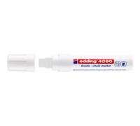Marqueur craie liquide pointe biseautée E 4090 EDDING