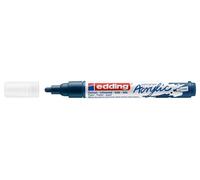 edding Marqueur acrylique 5100 Nachtblau 664692