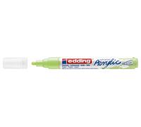 edding Marqueur acrylique 5100 paste-grün 664704