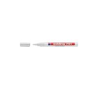edding - marqueur peinture 751 paint marker, pointe ogive, Jaune
