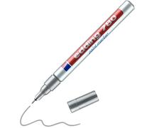 EDDING Marqueur peinture 780 Tracé 0,8 mm Argent
