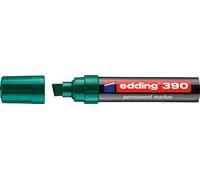 edding Marqueur permanent 4-390004 4-12 mm rechargeable vert